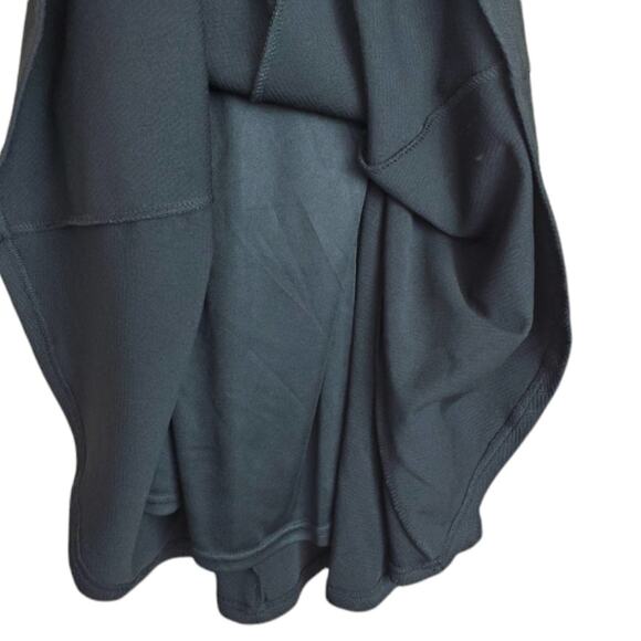 The Impeccable Pig Black Dress Sz Large - Picture 7 of 9